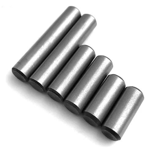 Stainless Steel Dowel Pins